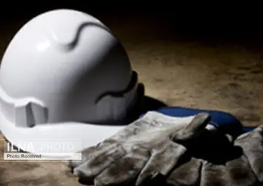  مصدومیت دو کارگر معدن سرب و آهن سرمک ملایر