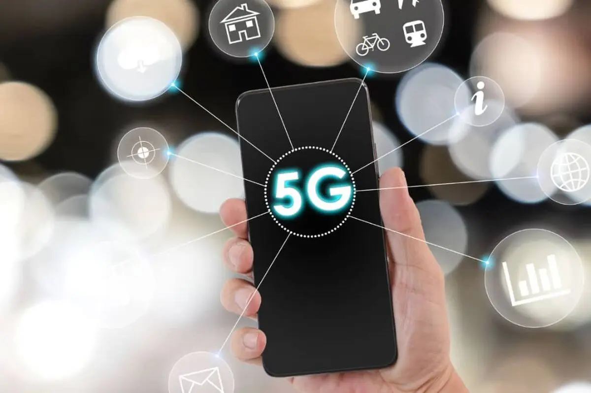 پروژه دسترسی عمومی به 5G در سراسر کشور ادامه دارد