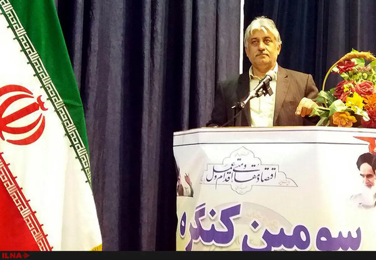 غلام رضا طالبا رئیس کانون کارگران بازنشسته شهر گرگان شد