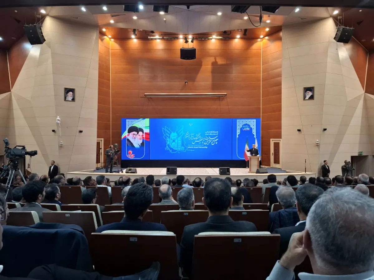 اگر با مردم و نخبگان خودمان توافق کنیم، نیازی نیست معطل توافق در خارج از کشور باشیم