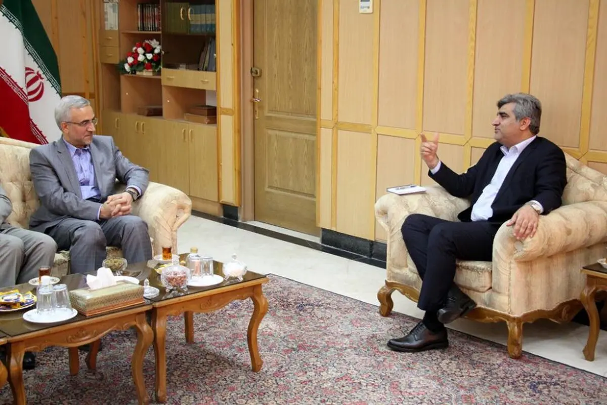ساخت هزار زمین والیبال در فضای باز روستایی گیلان تا پایان امسال 