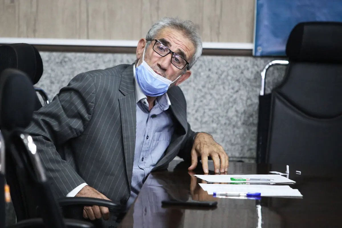برخی اسم کارگر را که ریشه  قرآنی دارد ، تخریب کرده‌اند /طوری که کمتر کسی دلش می خواهد عضو جامعه کارگری باشد 