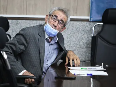 برخی اسم کارگر را که ریشه  قرآنی دارد ، تخریب کرده‌اند /طوری که کمتر کسی دلش می خواهد عضو جامعه کارگری باشد 