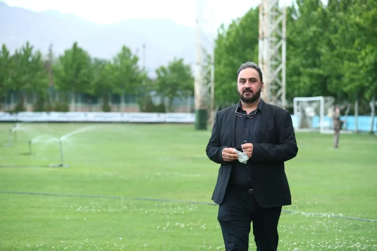 خورشیدی: برای تداوم میزبانی باید پروتکل‌های بهداشتی را به بهترین نحو اجرا کنیم