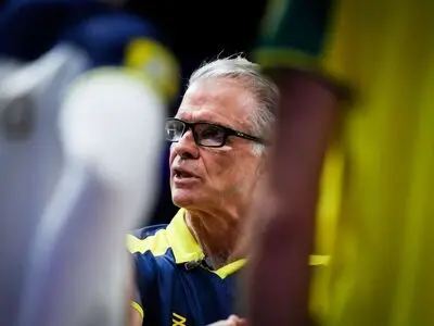 رزنده: تیم ایران گروهی از بازیکنان خوب را در اختیار دارد