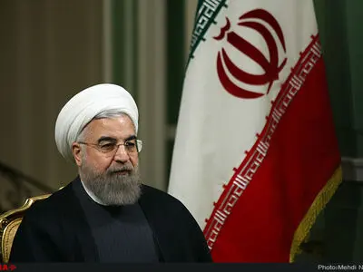 الرئیس الایرانی یشکل لجنة خاصة للتحقیق فی حادثة "بلاسکو"