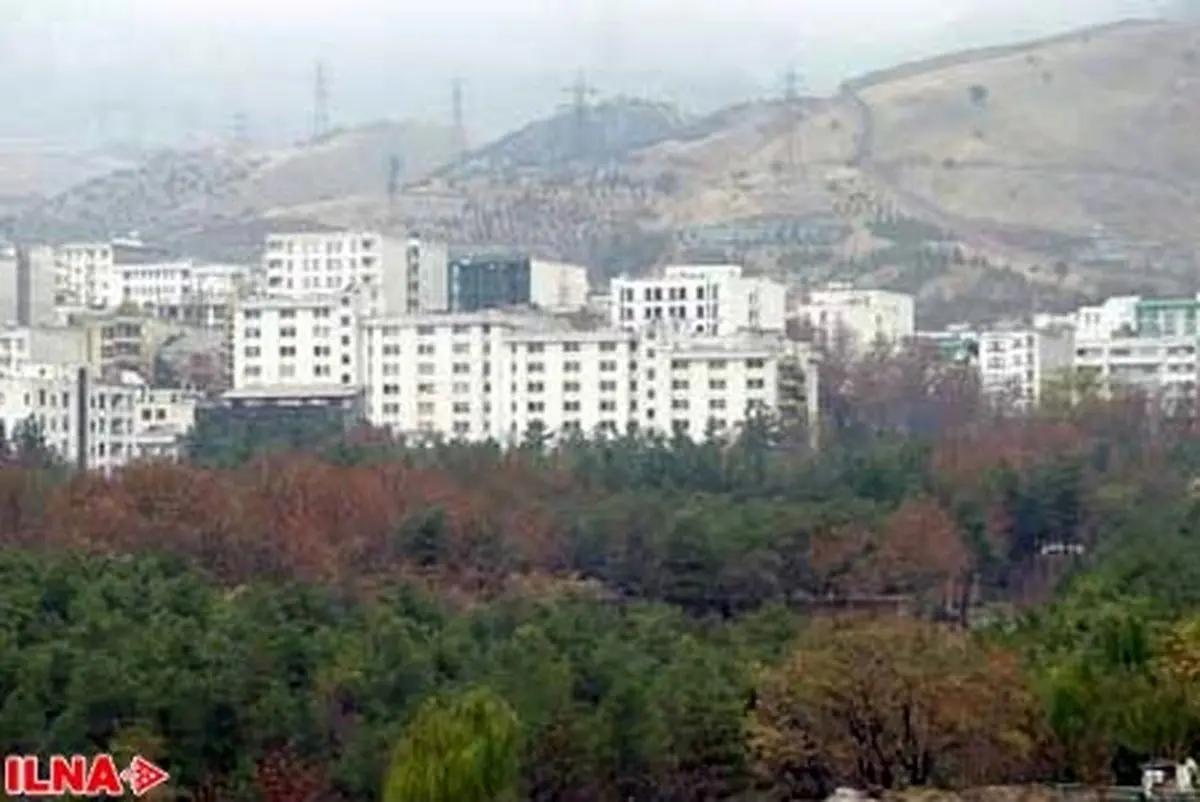Tehran home sales up 18.5%