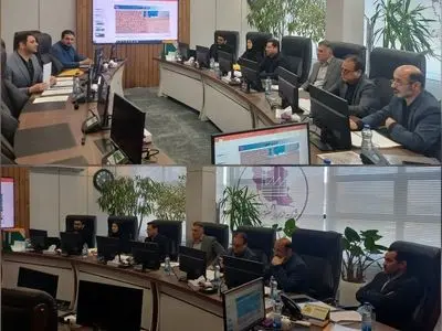 تعیین‌تکلیف ۱۱ قرارداد در شهرک‌های صنعتی دولتی البرز در کارگروه ماده ۴۸ برنامه هفتم
