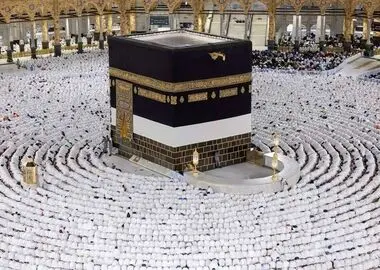 استطاعت جسمی ۲۷۸ متقاضی حج تمتع احراز نشد