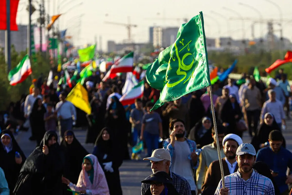 لزوم تقویت هماهنگیهای بیندستگاهی برای ارائه خدمات شایسته به زائران اربعین