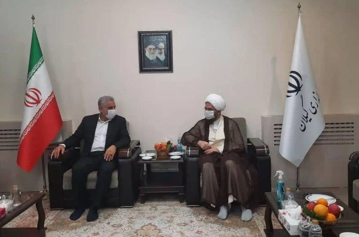  عزمی جدی برای مبارزه با فساد و تبعیض در گیلان داریم