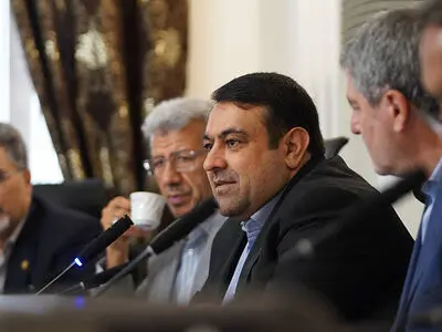 عملکرد بانک ملی ایران در پیشبرد طرح های توسعه ای استان وحمایت های همه جانبه از بنگاه های تولیدی واقتصادی شایسته تقدیر است