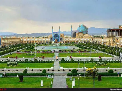 فاجعه در انتظار میراث فرهنگی اصفهان