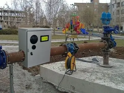 بازسازی ۸ حلقه چاه آب شرب در گرگان