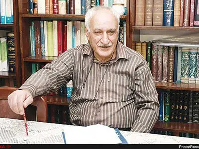 ابن بطوطه با شاه سریلانکا فارسی حرف می‌زد/ همه در گرجستان چند رباعی از خیام را حفظند/ صمد وورغون در بستر مرگ هم شاهنامه می‌خواند/ افتخار تاگور دیوان حافظ را حفظ بود
