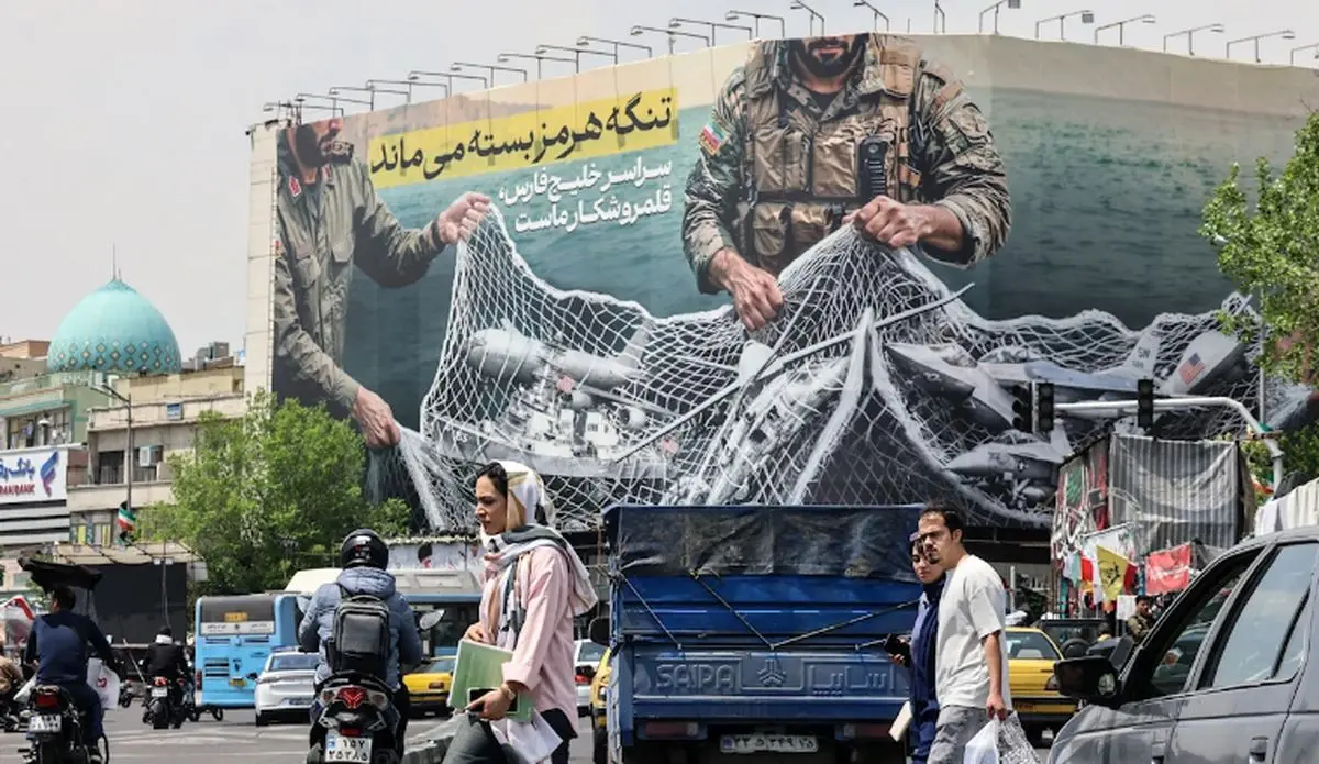 آغاز حملات به کشتی‌ها در هرمز؛ ایران معادله دریایی را بازتعریف می‌کند