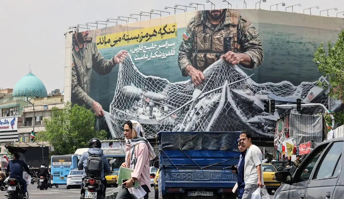 آغاز حملات به کشتی‌ها در هرمز؛ ایران معادله دریایی را بازتعریف می‌کند