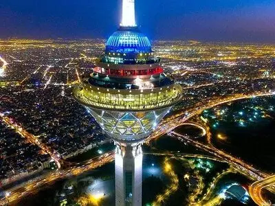 بازدید رایگان افراد دارای معلولیت از برج میلاد