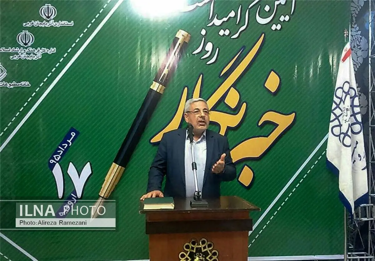 برخی رسانهها در آذربایجان غربی به دنبال سیاهنمایی دولت هستند