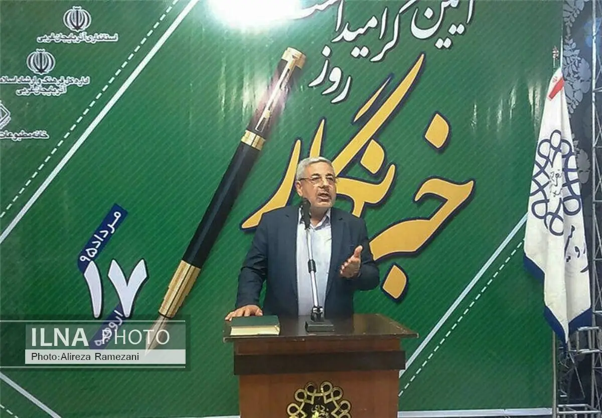 برخی رسانه‌ها در آذربایجان غربی به دنبال سیاه‌نمایی دولت هستند