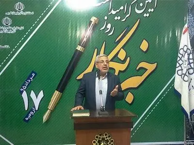 برخی رسانه‌ها در آذربایجان غربی به دنبال سیاه‌نمایی دولت هستند