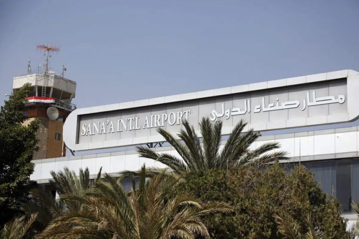 Saudi Arabia refuses to issue permit for Yemen flight