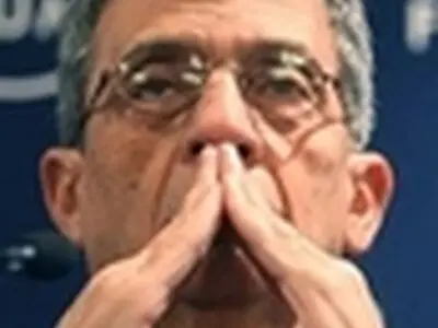 پیش‌نویس قانون اساسی مصر نهایی شد