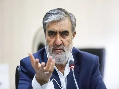 رئیس ستاد مرکزی هفته بازخوانی و افشای حقوق بشر آمریکایی منصوب شد