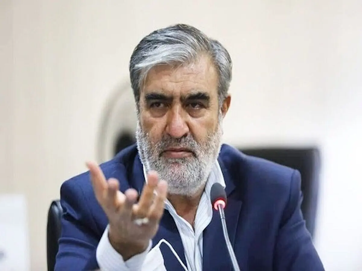 رئیس ستاد مرکزی هفته بازخوانی و افشای حقوق بشر آمریکایی منصوب شد