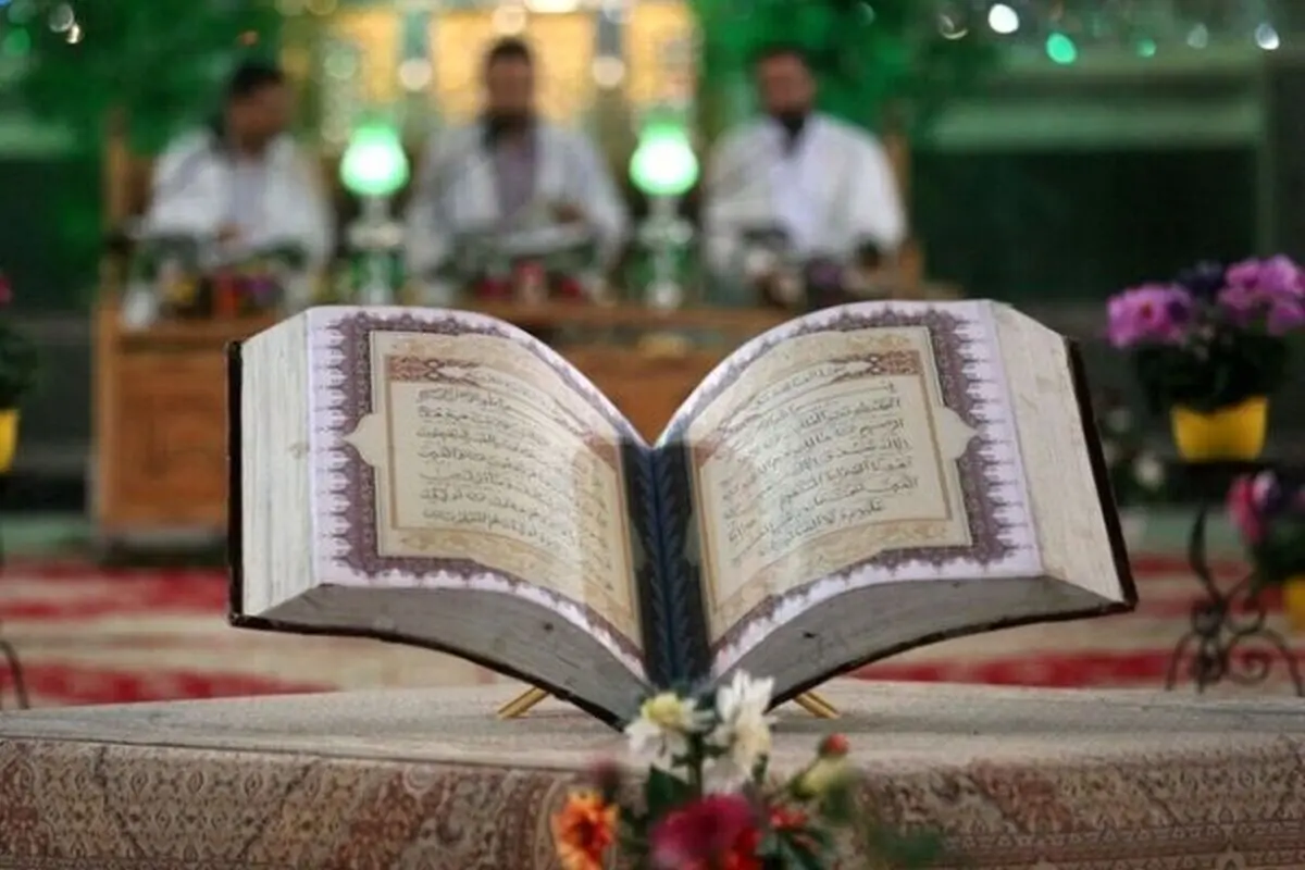 آخرین مهلت شرکت در مسابقات «تدبر در آیه‌ها»ی بنیاد شهید