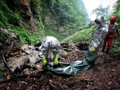 جسد کشف شده در جهان‌نما متعلق به سها رضا نژاد است