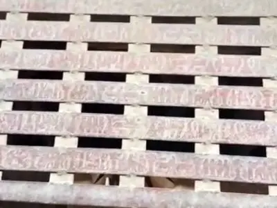 شهردار هندیجان به حواشی یک کلیپ منتشرشده در فضای مجازی پاسخ داد/لزوم صیانت از نمادهای تاریخی ایران