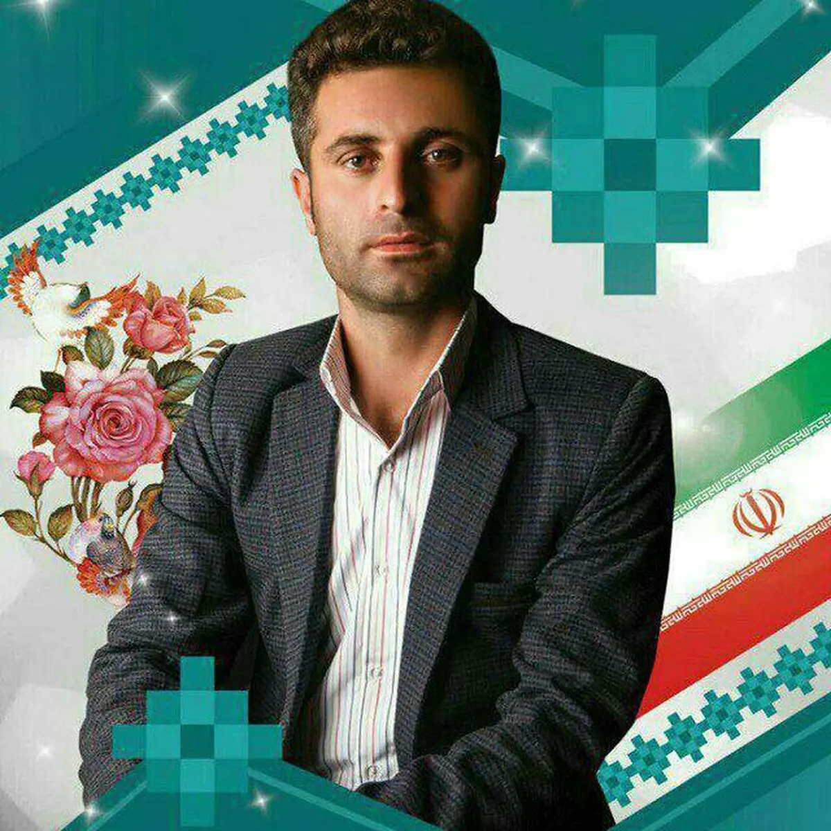 پلیس قزوین :انگیزه قتل اختلافات ملکی است 