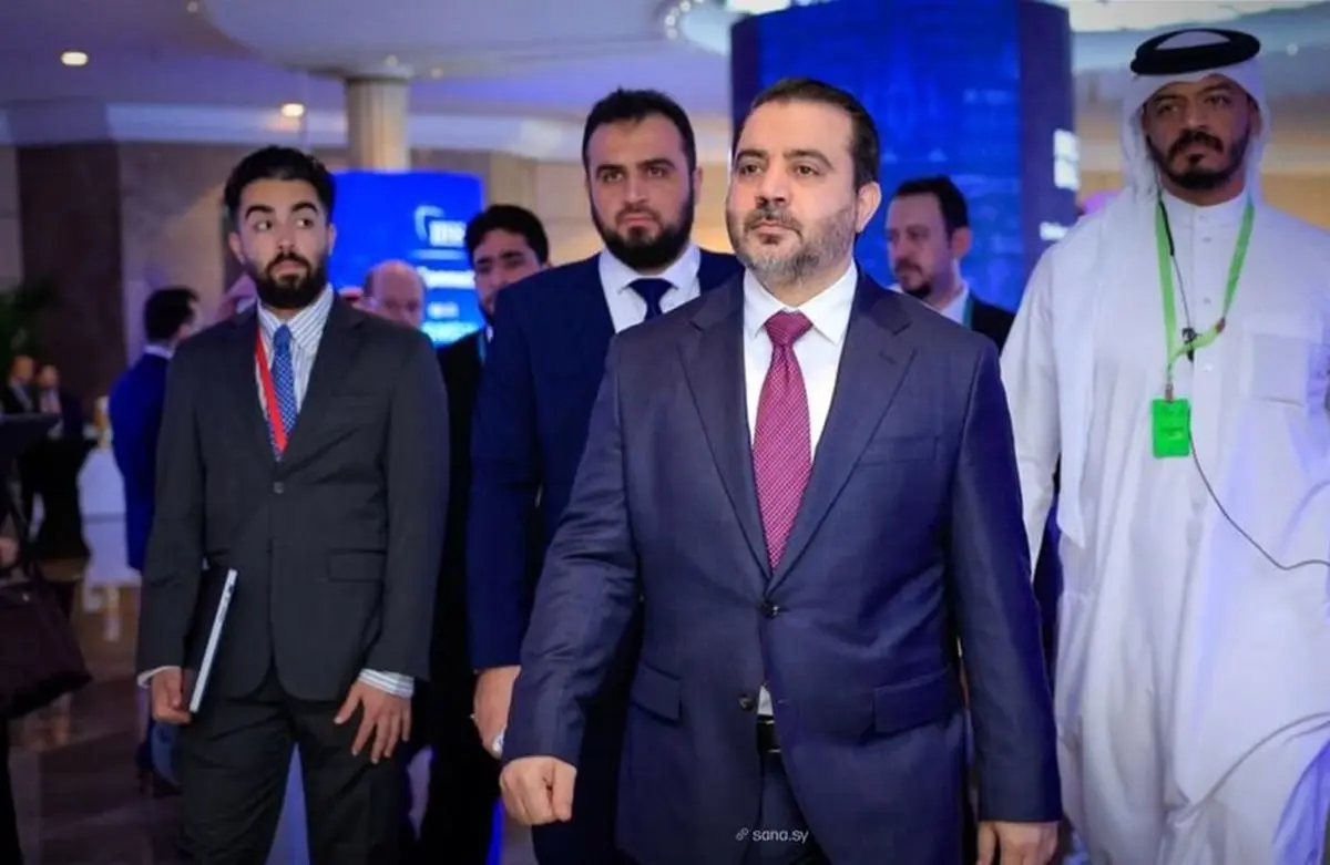 به دنبال تقویت روابط با همه طرف‌های منطقه‌ای هستیم