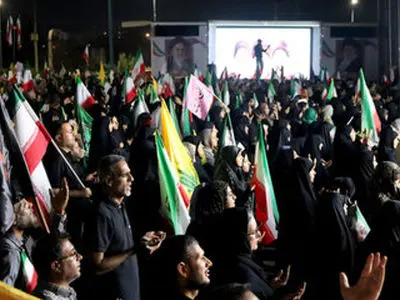 هشدار: تجمعات شبانه دچار فتنه شده و میدان به دست نفاق افکنها افتاده است!