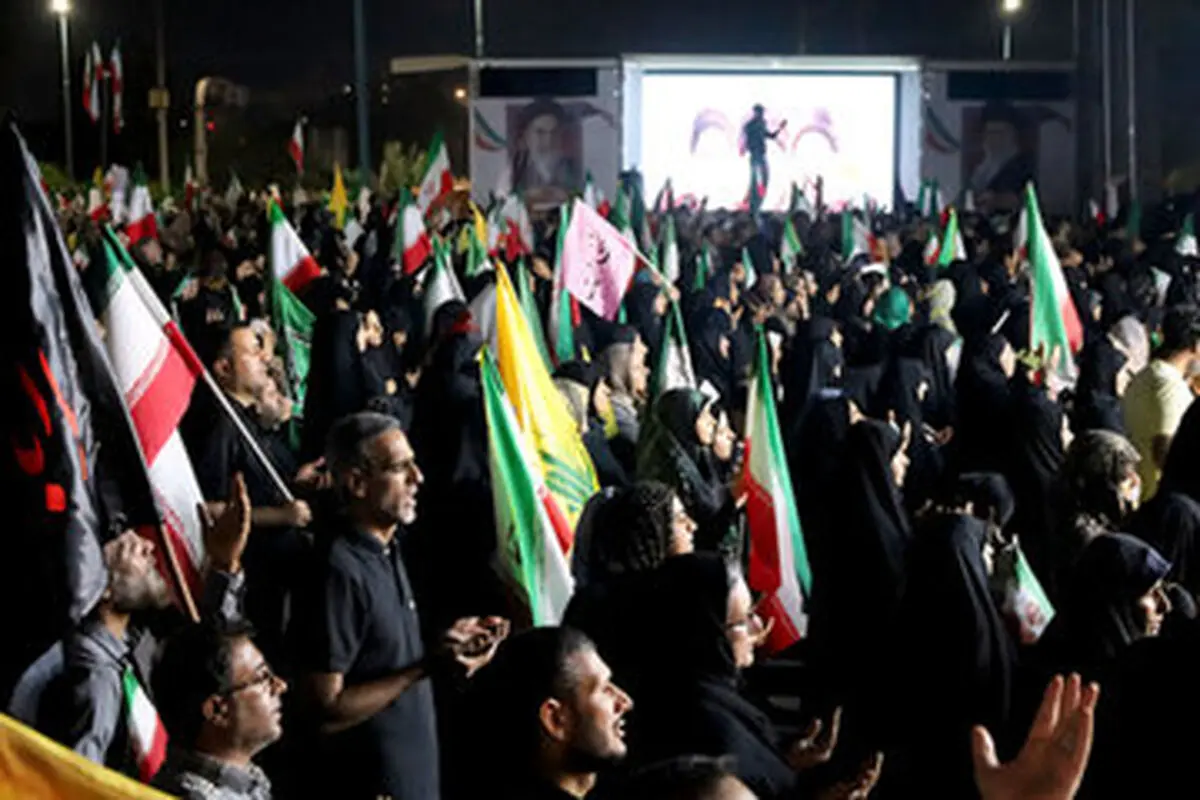 هشدار: تجمعات شبانه دچار فتنه شده و میدان به دست نفاق افکنها افتاده است!