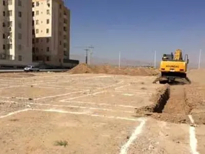 اختصاص 73 هکتار از اراضی بنیاد مستضعفان به طرح‌های اقدام ملی مسکن 