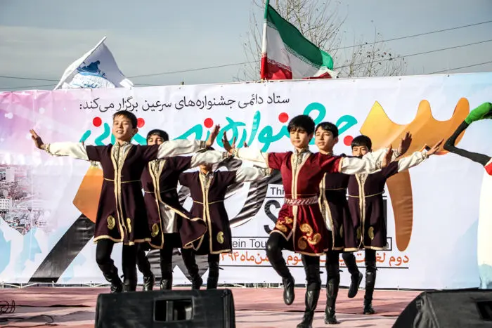 گالری
