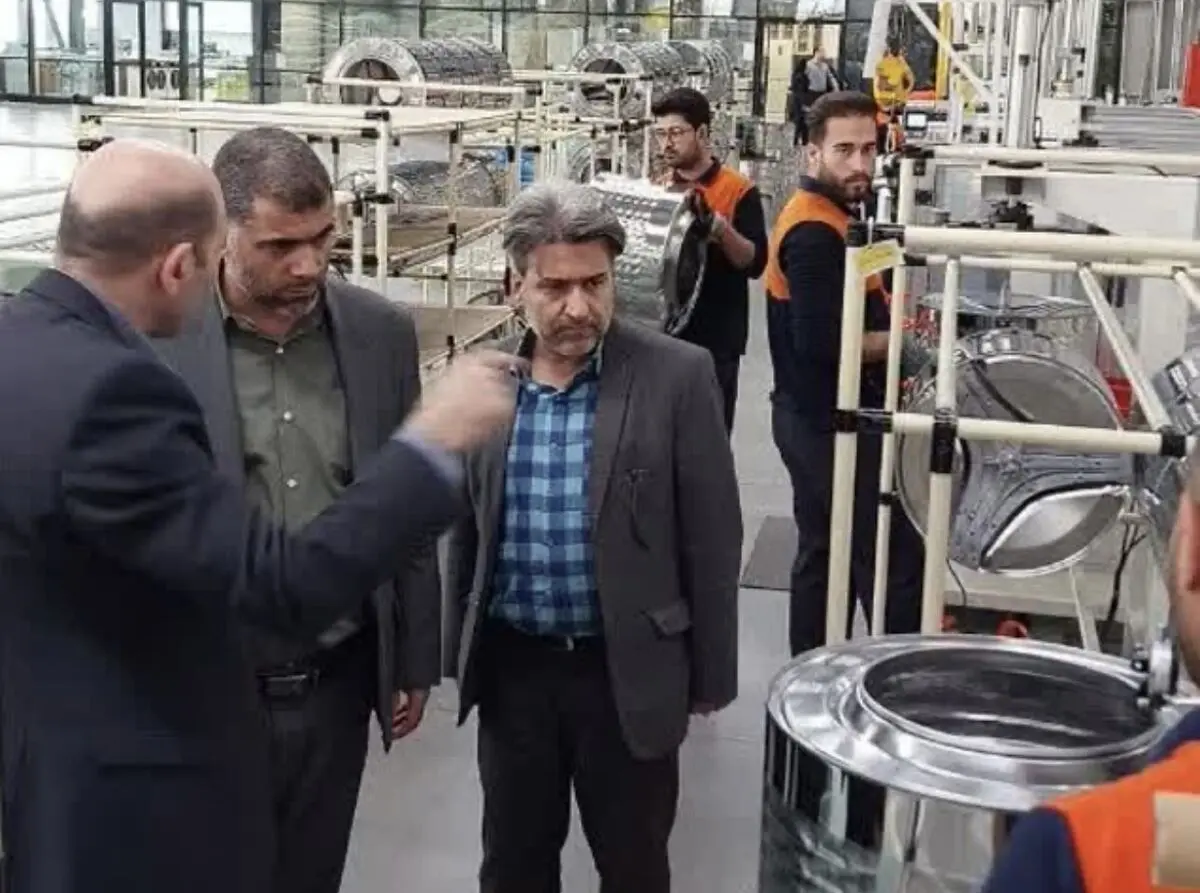  محصولات با کیفیت و استاندارد ایرانی، قابل رقابت در عرصه جهانی است