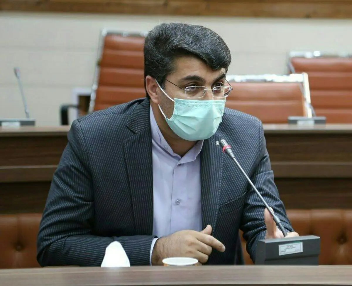تخصیص ۱۰۰۰ تن قیر رایگان از سوی وزارت کشور  به شهرداری ارومیه 