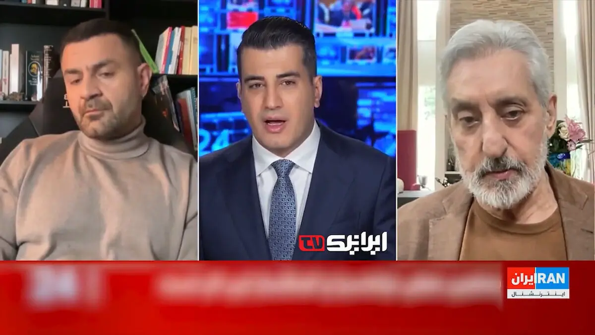 محسن چاووشی را گروگان گرفته‌اند! + فیلم