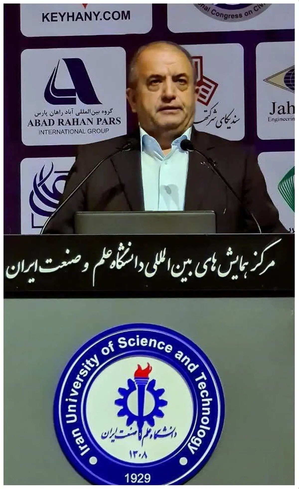 محصولات ذوب آهن اصفهان ضامن ایمنی، کاهش هزینه و سرعت در ساخت وساز
