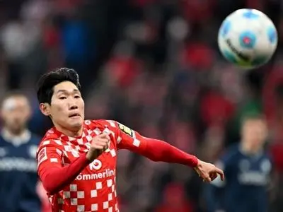 ماینتس برنده نبرد قعر‌نشینان بوندسلیگا