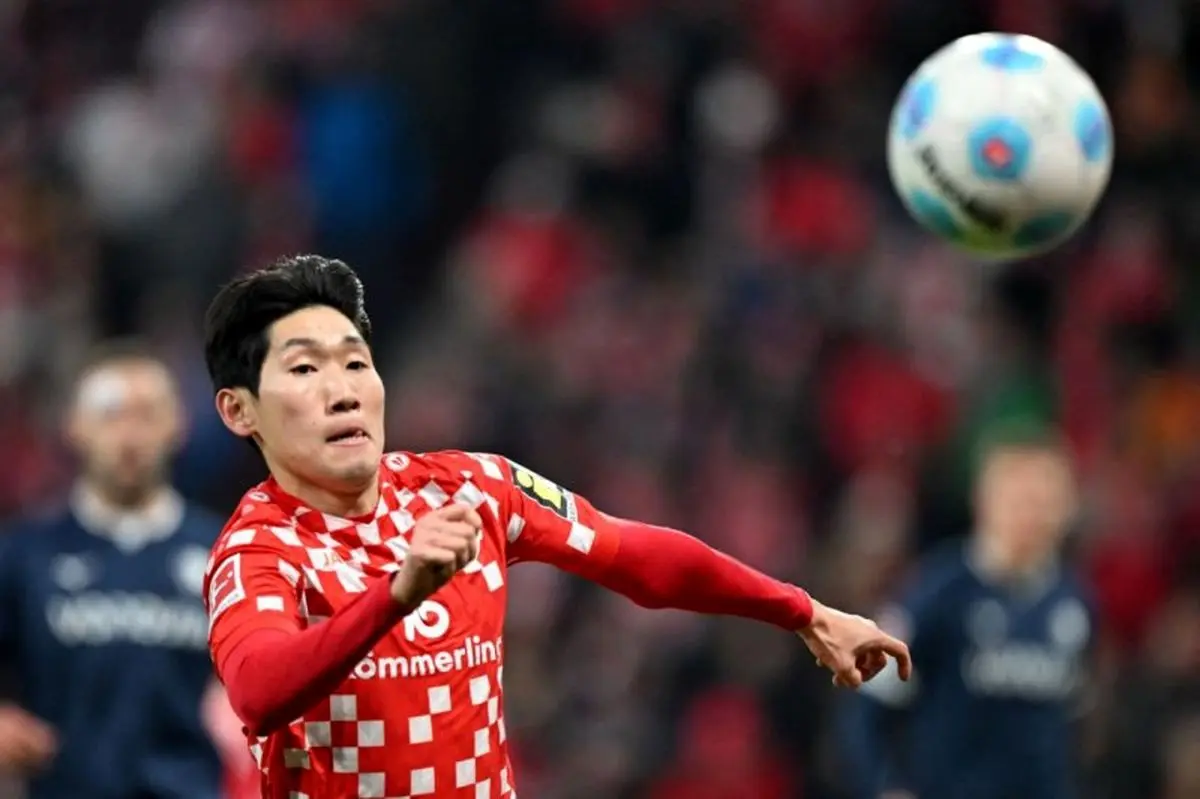 ماینتس برنده نبرد قعر‌نشینان بوندسلیگا