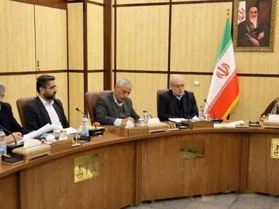 دادستان‌ها با کمک مرکز وکلا در حال برآورد خسارت‌های حوادث اخیر هستند