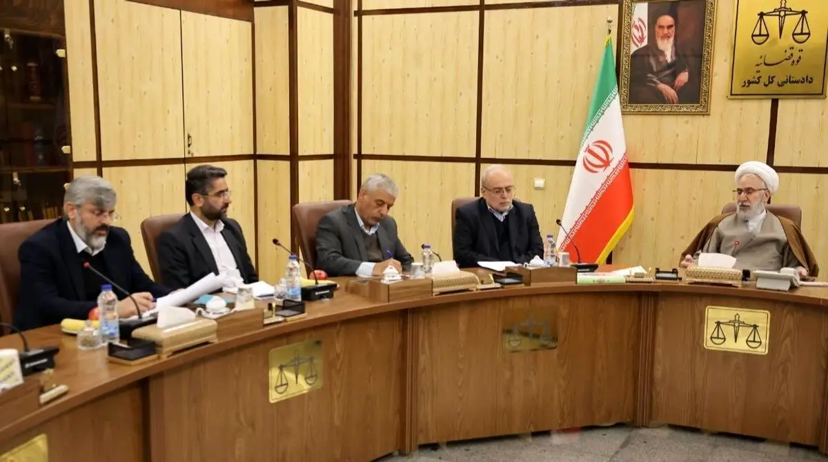 دادستان‌ها با کمک مرکز وکلا در حال برآورد خسارت‌های حوادث اخیر هستند