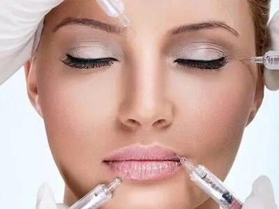 ادعای رسانه‌های ترکیه درباره خطر بوتاکس ایرانی! + عکس