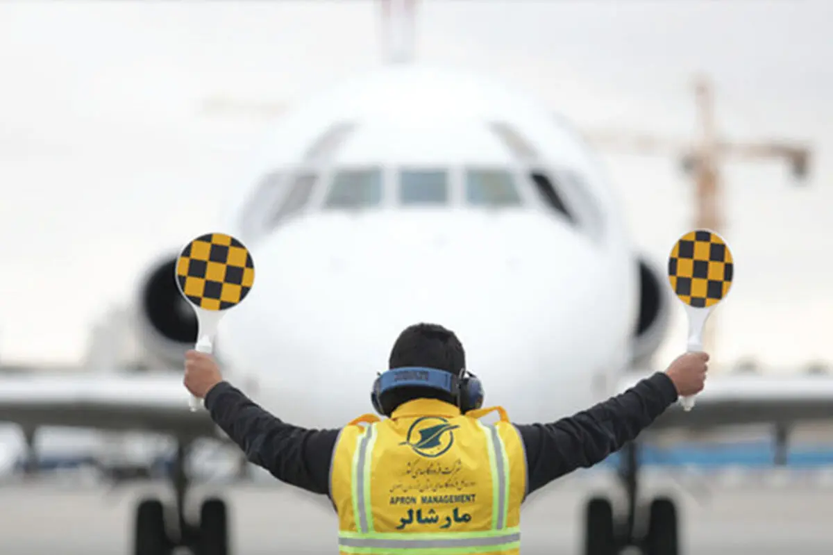فرودگاه گناباد به  ۶۵۰ میلیارد ریال اعتبار جهت تکمیل نیاز دارد