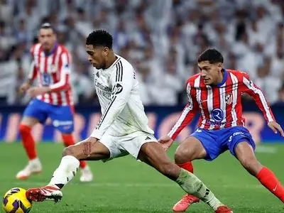 ویدیو: گل دوم رئال مادرید به الچه توسط بلینگام