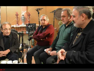 مدیر شبکه دو: خانواده امروز دستخوش آسیب‌ها و چالش‌ است 